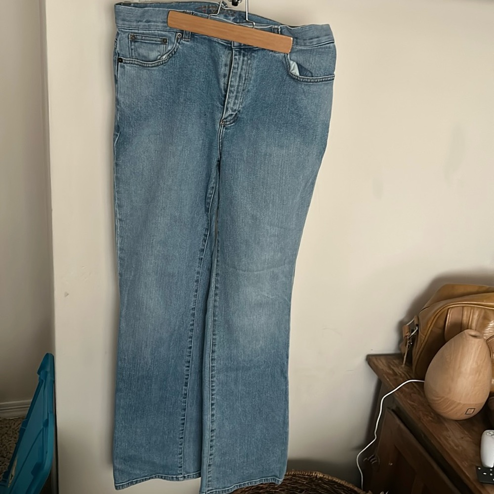 Ralph Lauren jeans